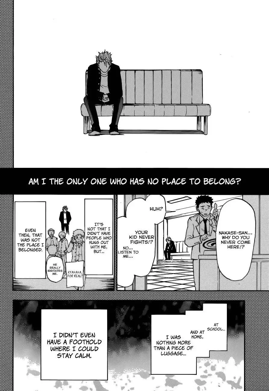Second Brain Chapter 3 27